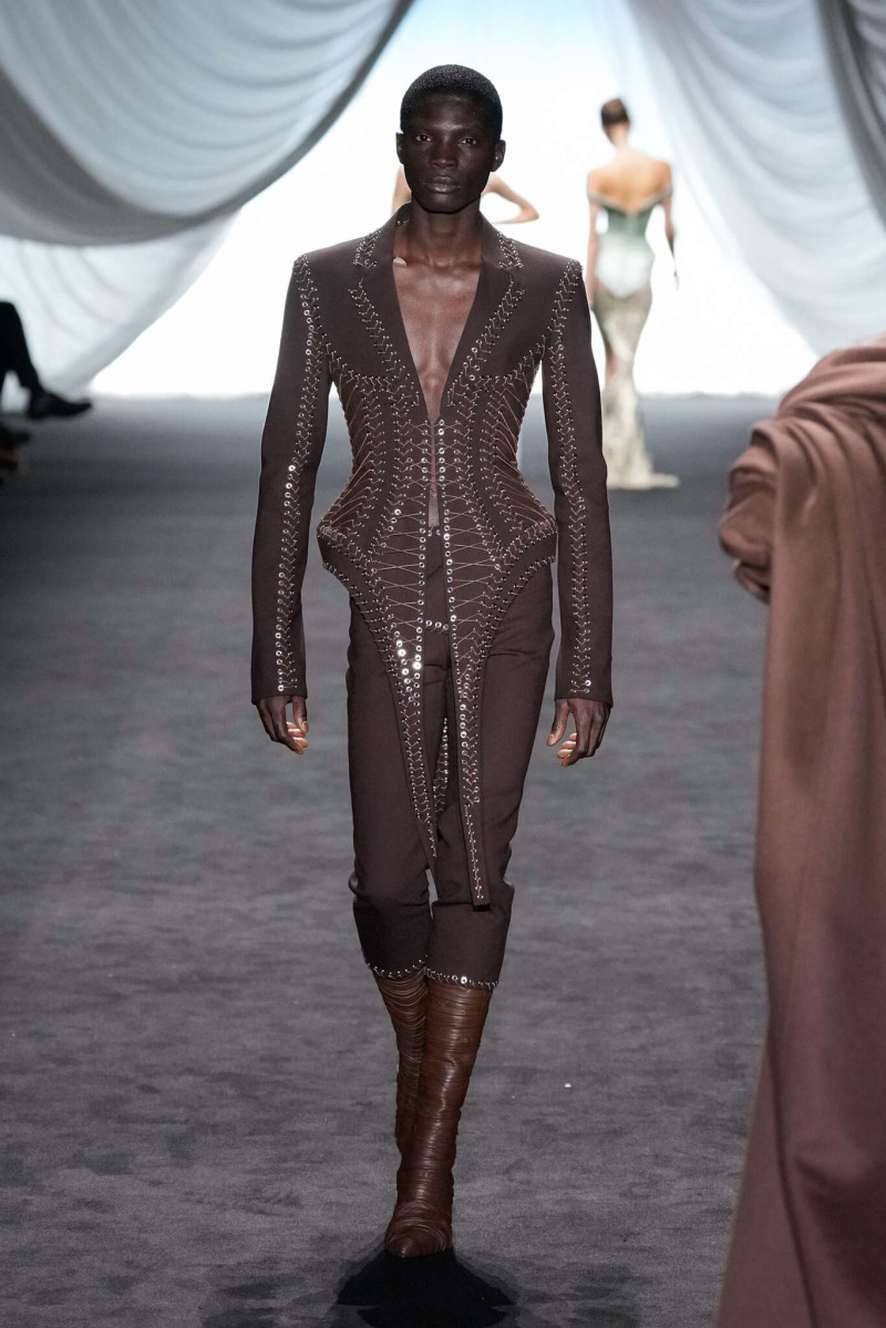 Jean Paul Gaultier Haute Couture fashion show for Spring/Summer 2025
