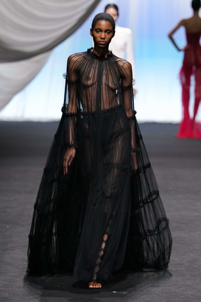 Jean Paul Gaultier Haute Couture fashion show for Spring/Summer 2025