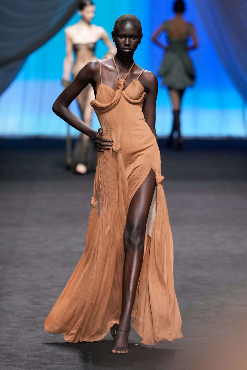 Jean Paul Gaultier Haute Couture fashion show for Spring/Summer 2025