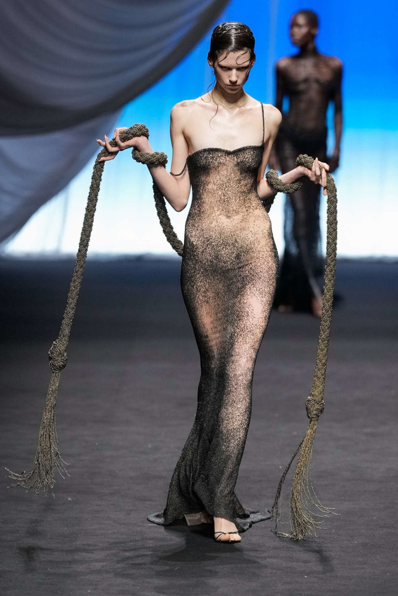 Jean Paul Gaultier Haute Couture fashion show for Spring/Summer 2025