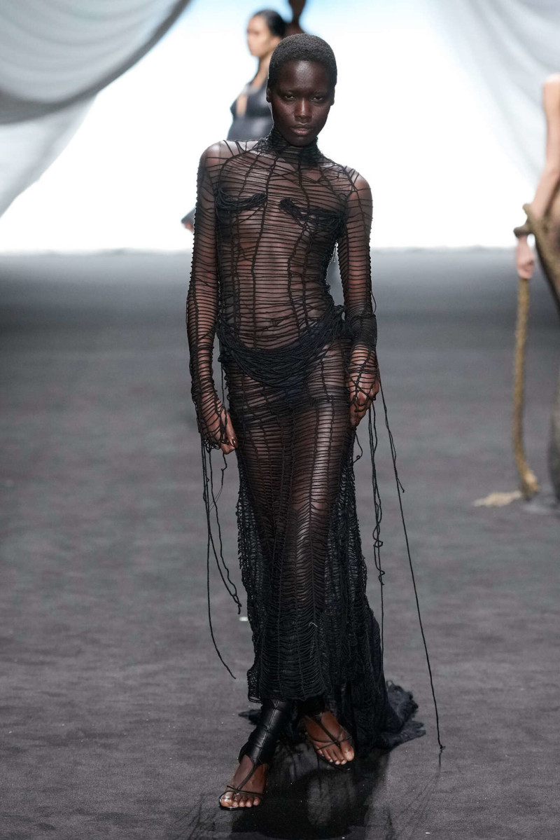 Jean Paul Gaultier Haute Couture fashion show for Spring/Summer 2025