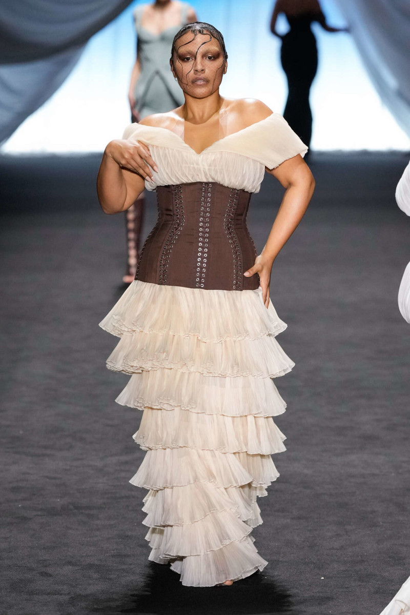 Jean Paul Gaultier Haute Couture fashion show for Spring/Summer 2025