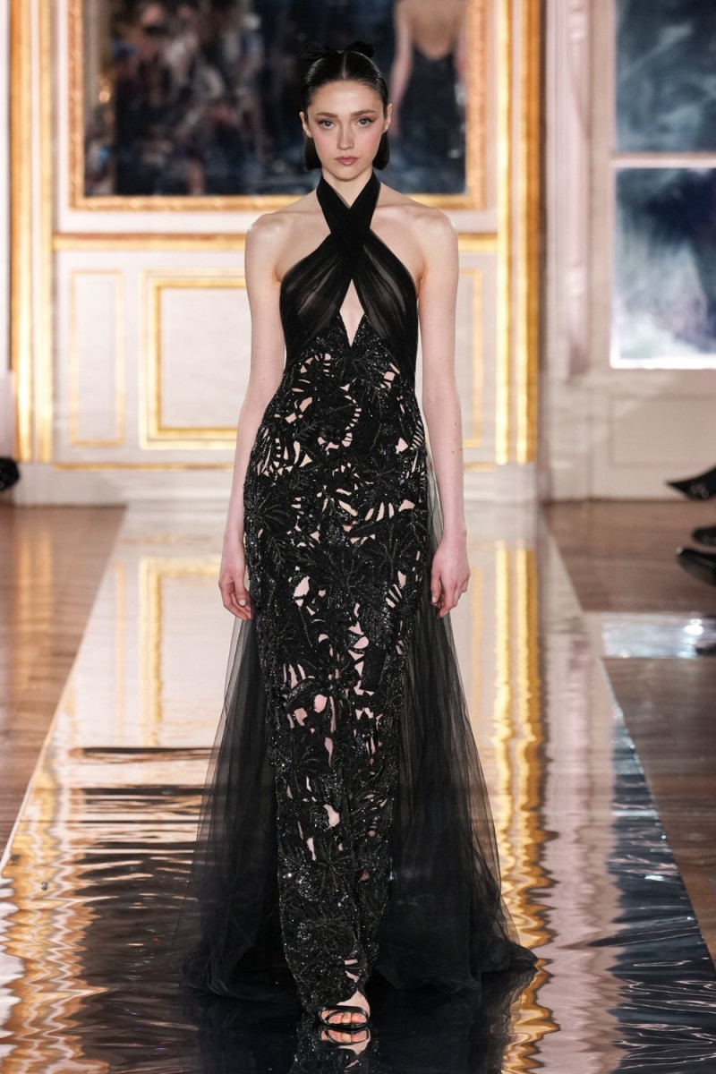 Zuhair Murad fashion show for Spring/Summer 2025