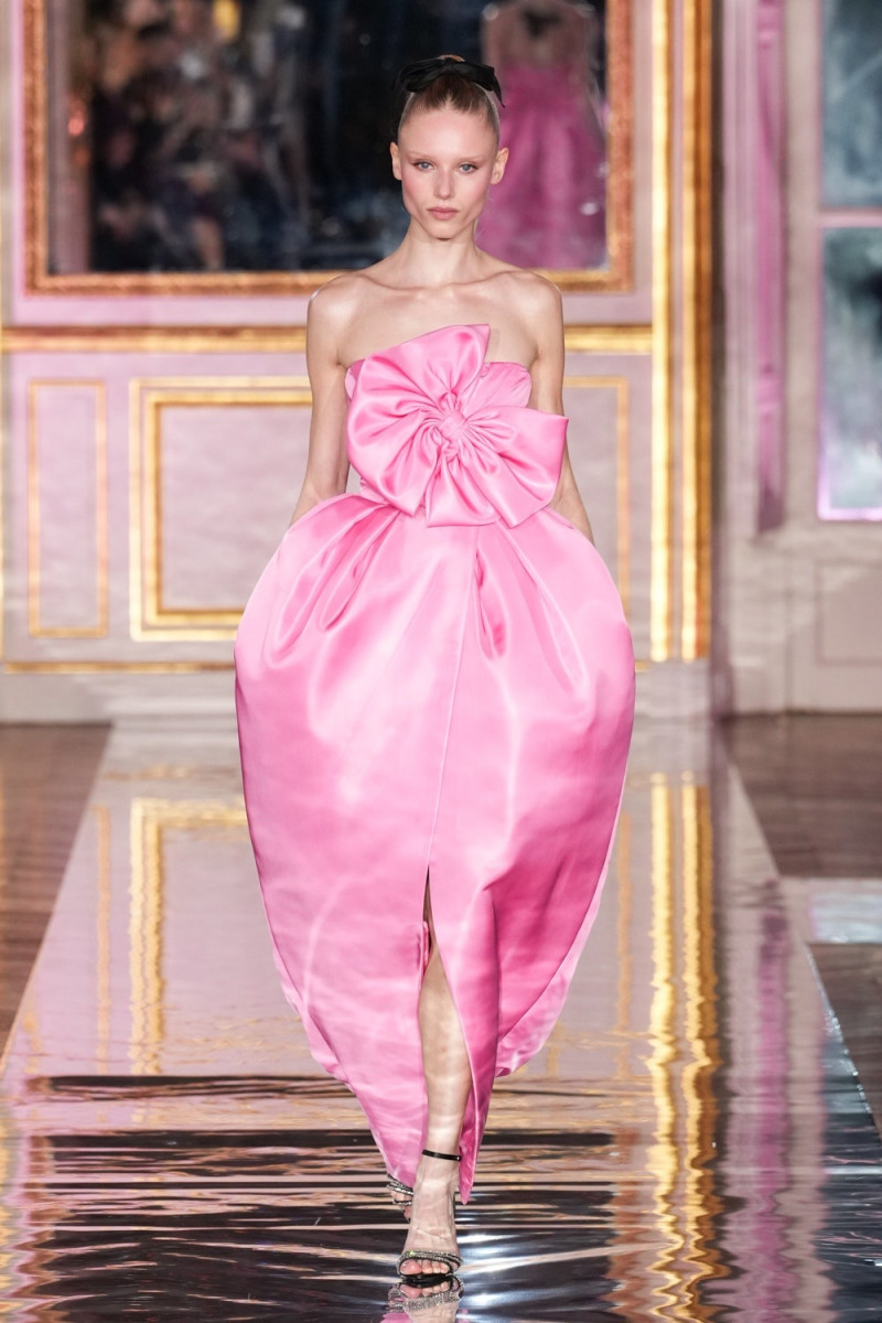 Zuhair Murad fashion show for Spring/Summer 2025