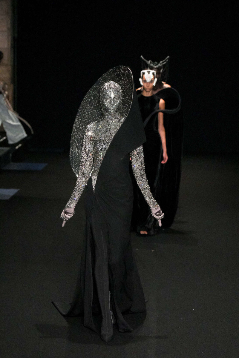 Gaurav Gupta fashion show for Spring/Summer 2025