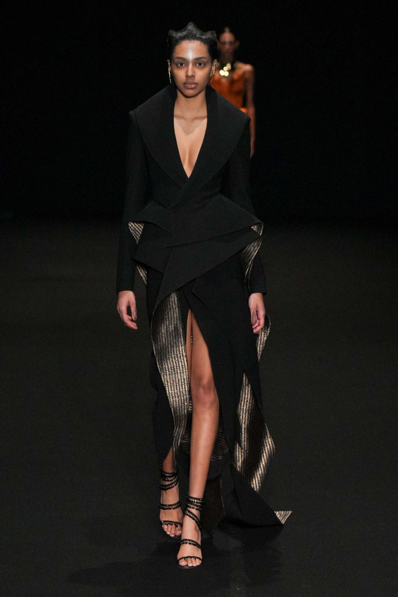 Gaurav Gupta fashion show for Spring/Summer 2025