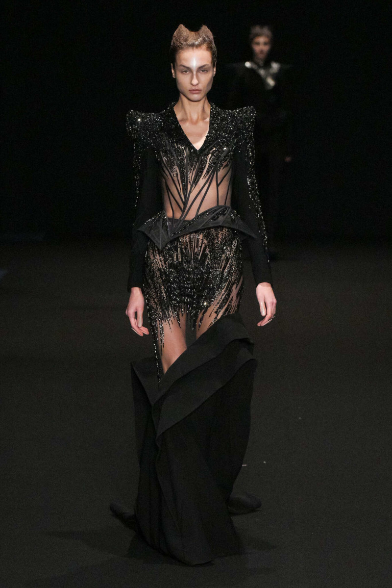 Gaurav Gupta fashion show for Spring/Summer 2025