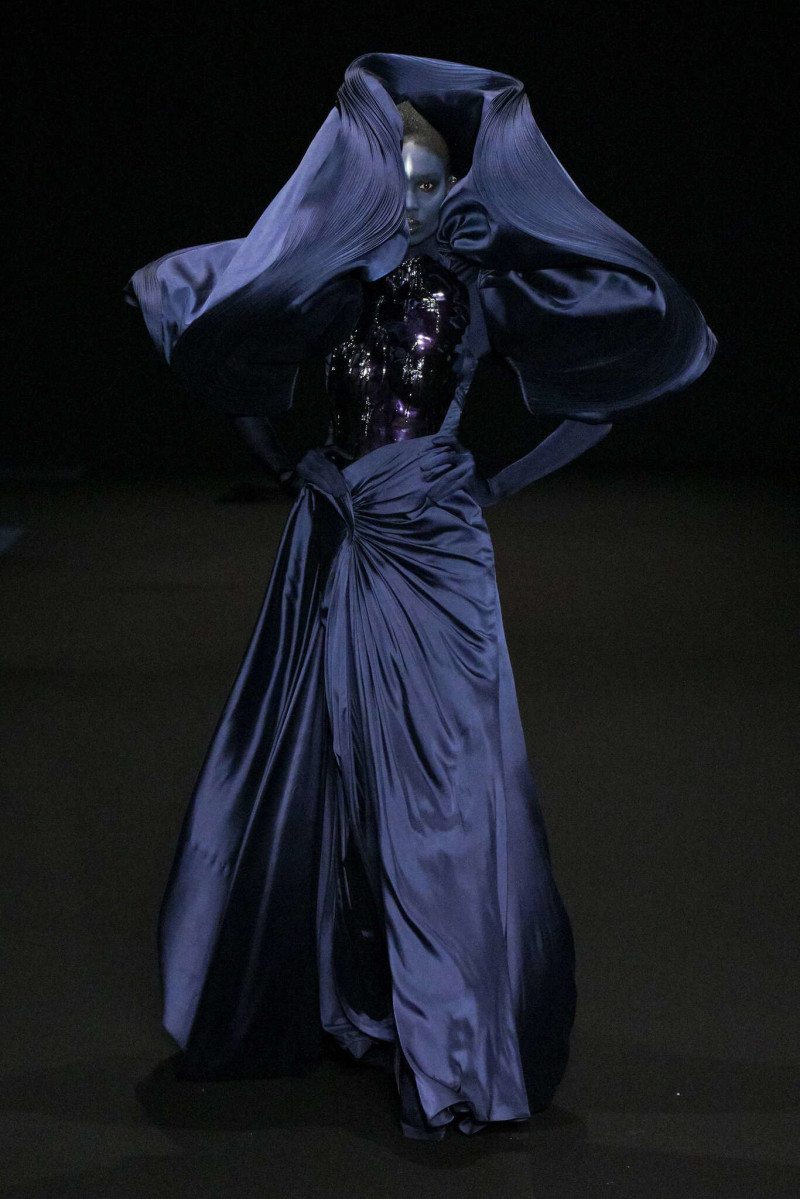 Gaurav Gupta fashion show for Spring/Summer 2025
