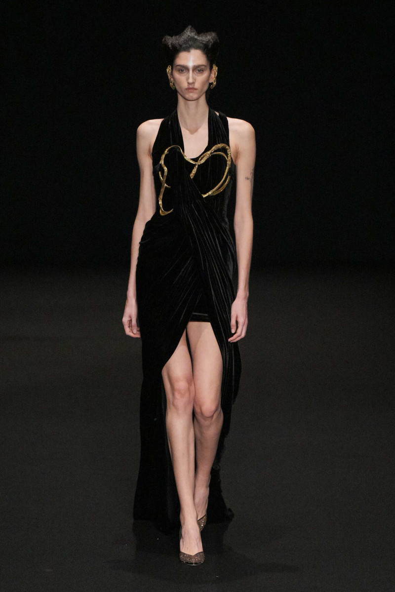 Gaurav Gupta fashion show for Spring/Summer 2025
