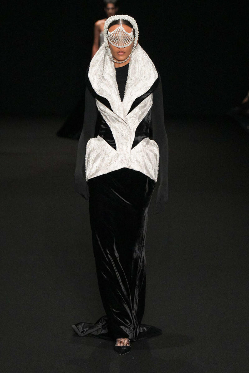 Gaurav Gupta fashion show for Spring/Summer 2025