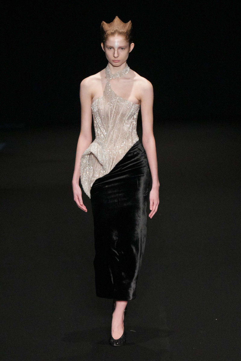 Gaurav Gupta fashion show for Spring/Summer 2025