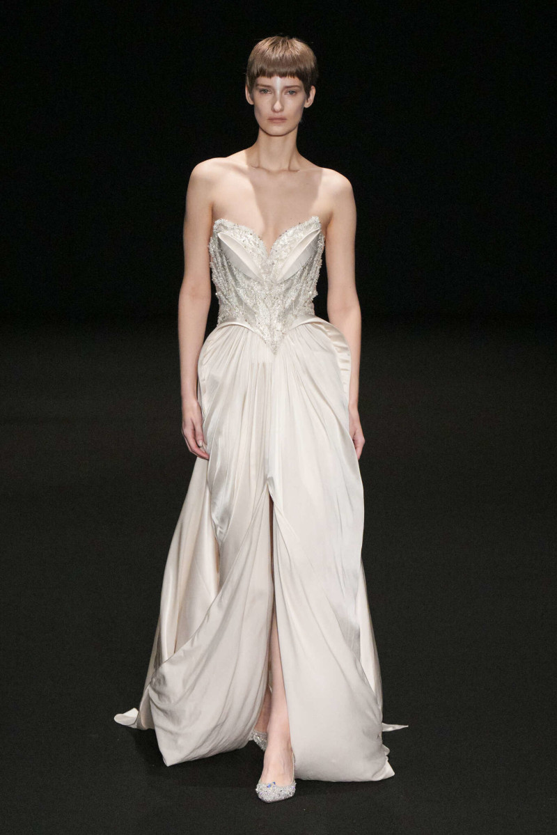 Gaurav Gupta fashion show for Spring/Summer 2025