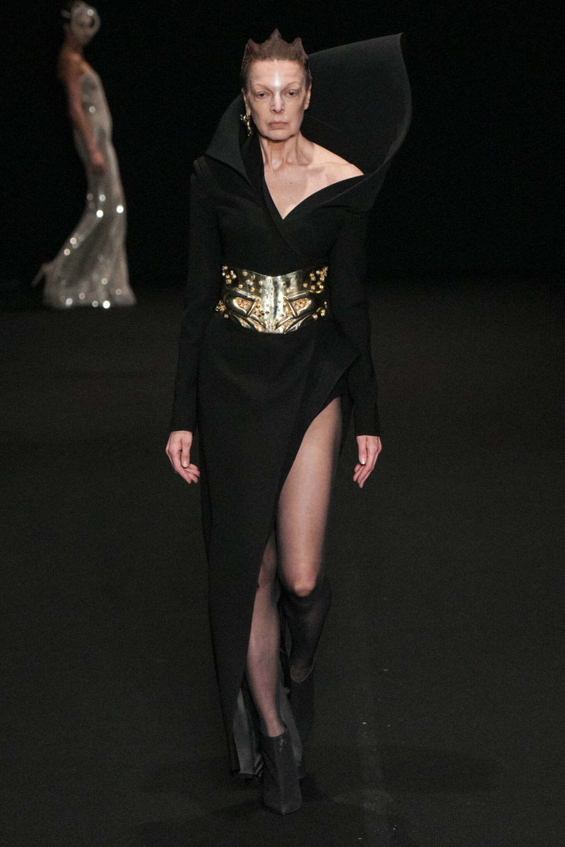 Gaurav Gupta fashion show for Spring/Summer 2025