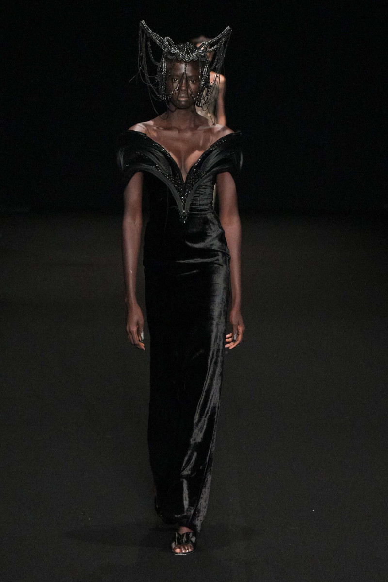 Gaurav Gupta fashion show for Spring/Summer 2025