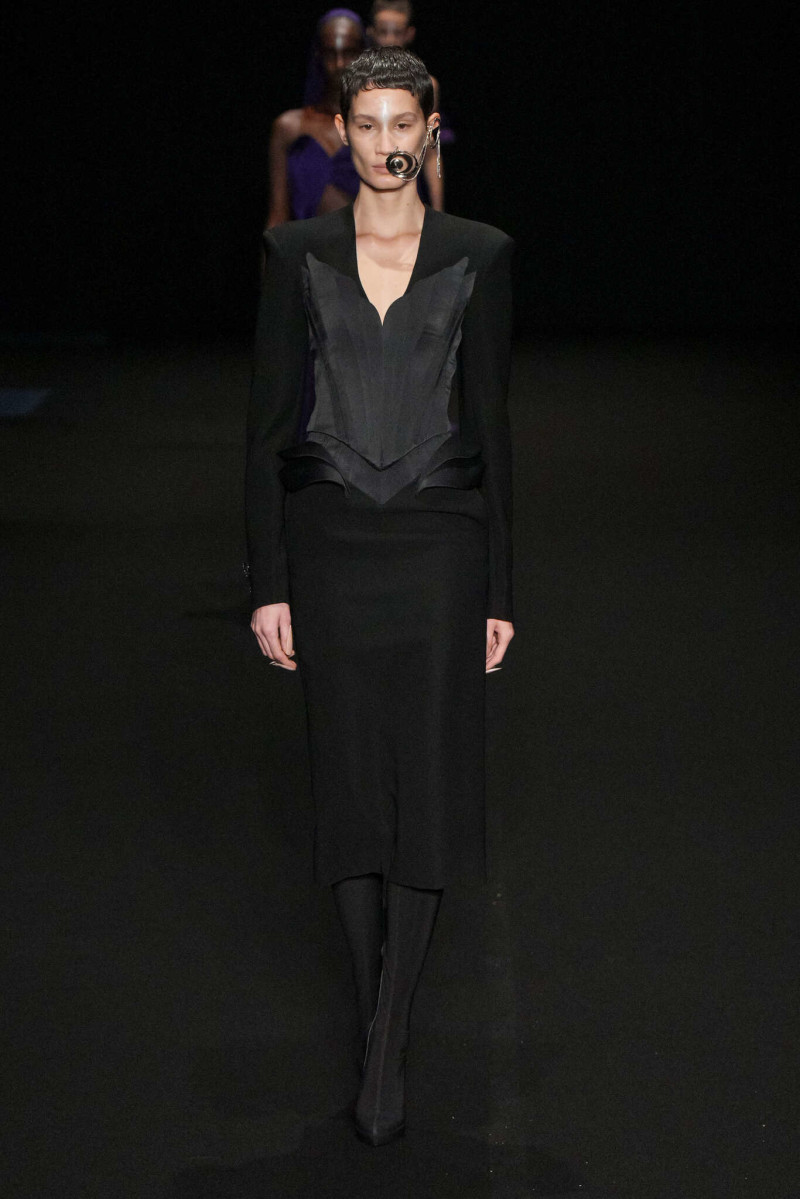 Gaurav Gupta fashion show for Spring/Summer 2025