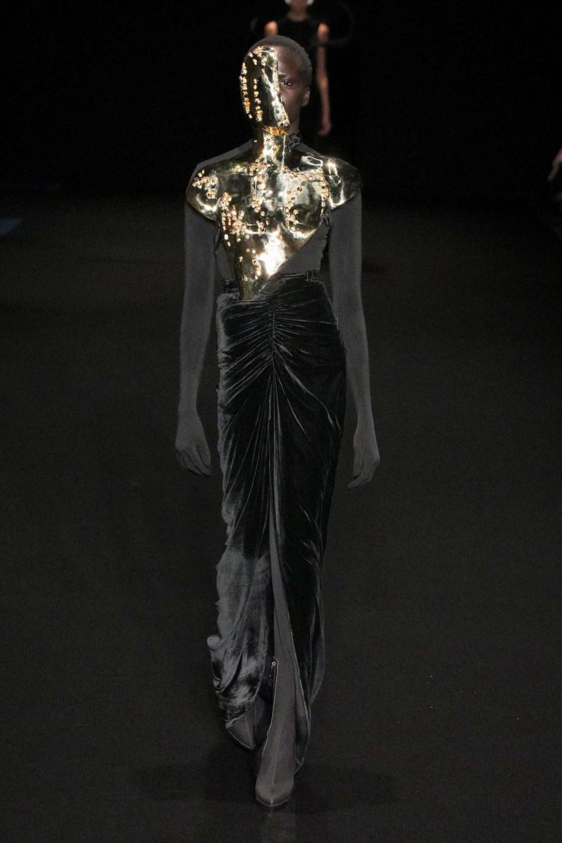 Gaurav Gupta fashion show for Spring/Summer 2025