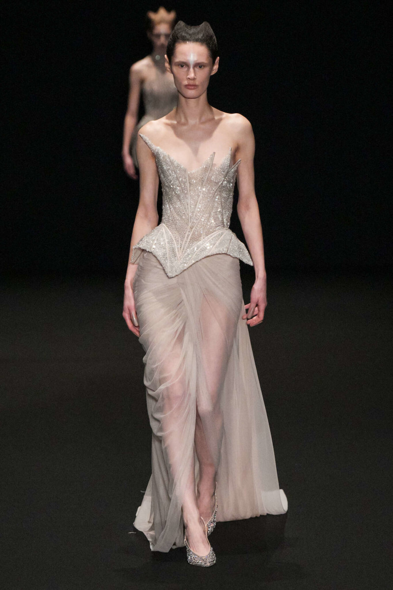 Gaurav Gupta fashion show for Spring/Summer 2025