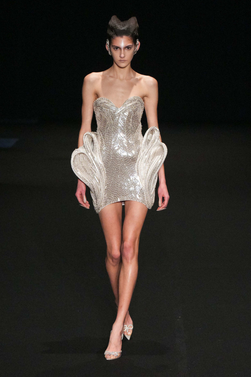 Gaurav Gupta fashion show for Spring/Summer 2025