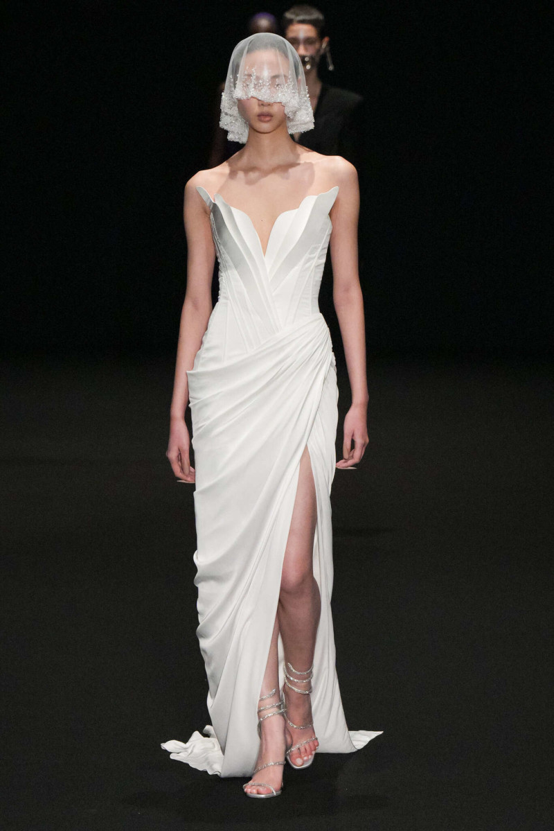 Gaurav Gupta fashion show for Spring/Summer 2025