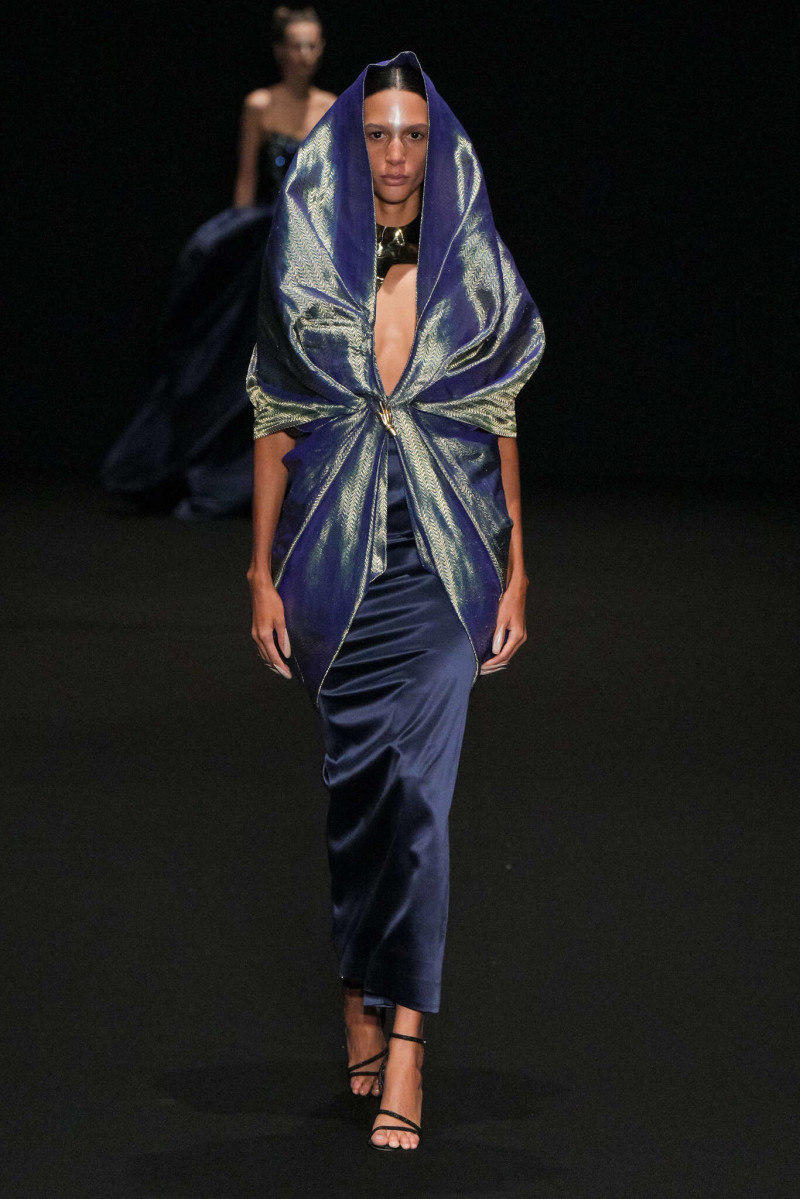 Gaurav Gupta fashion show for Spring/Summer 2025