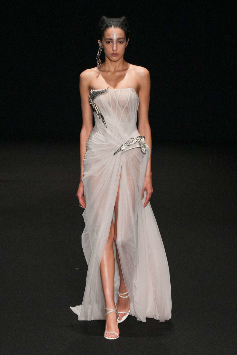 Gaurav Gupta fashion show for Spring/Summer 2025