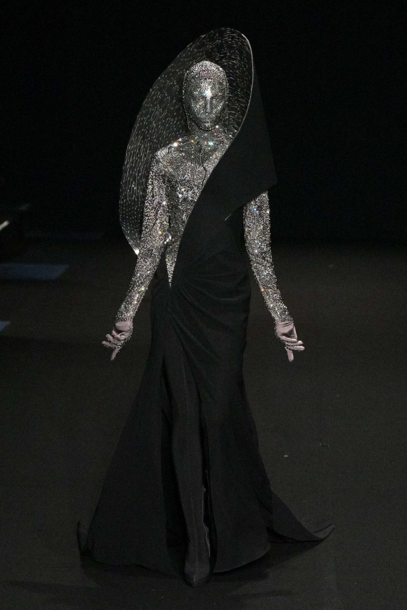 Gaurav Gupta fashion show for Spring/Summer 2025