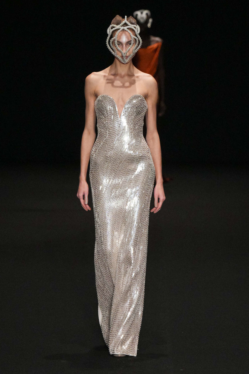 Gaurav Gupta fashion show for Spring/Summer 2025