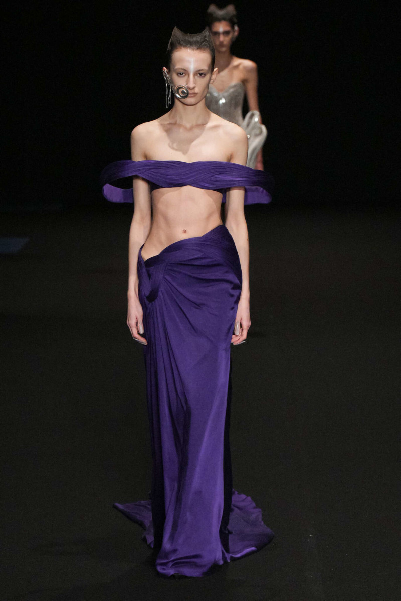 Gaurav Gupta fashion show for Spring/Summer 2025