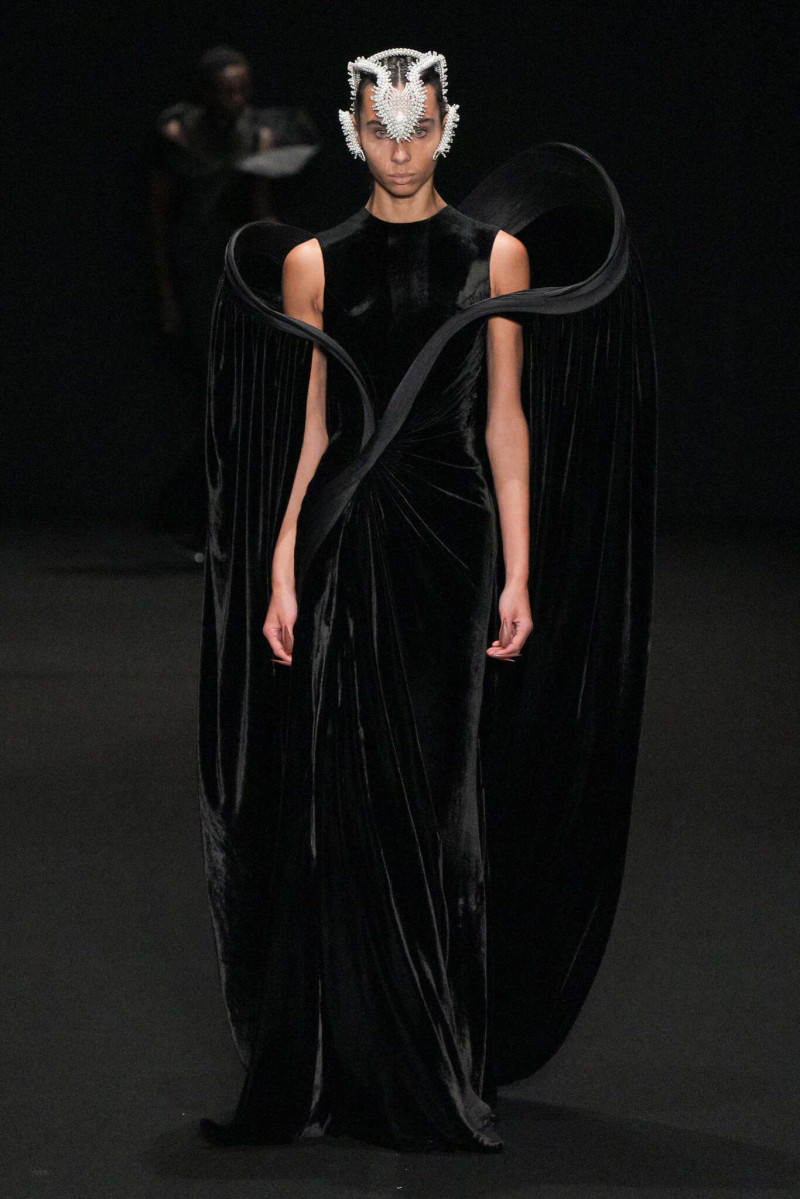 Gaurav Gupta fashion show for Spring/Summer 2025