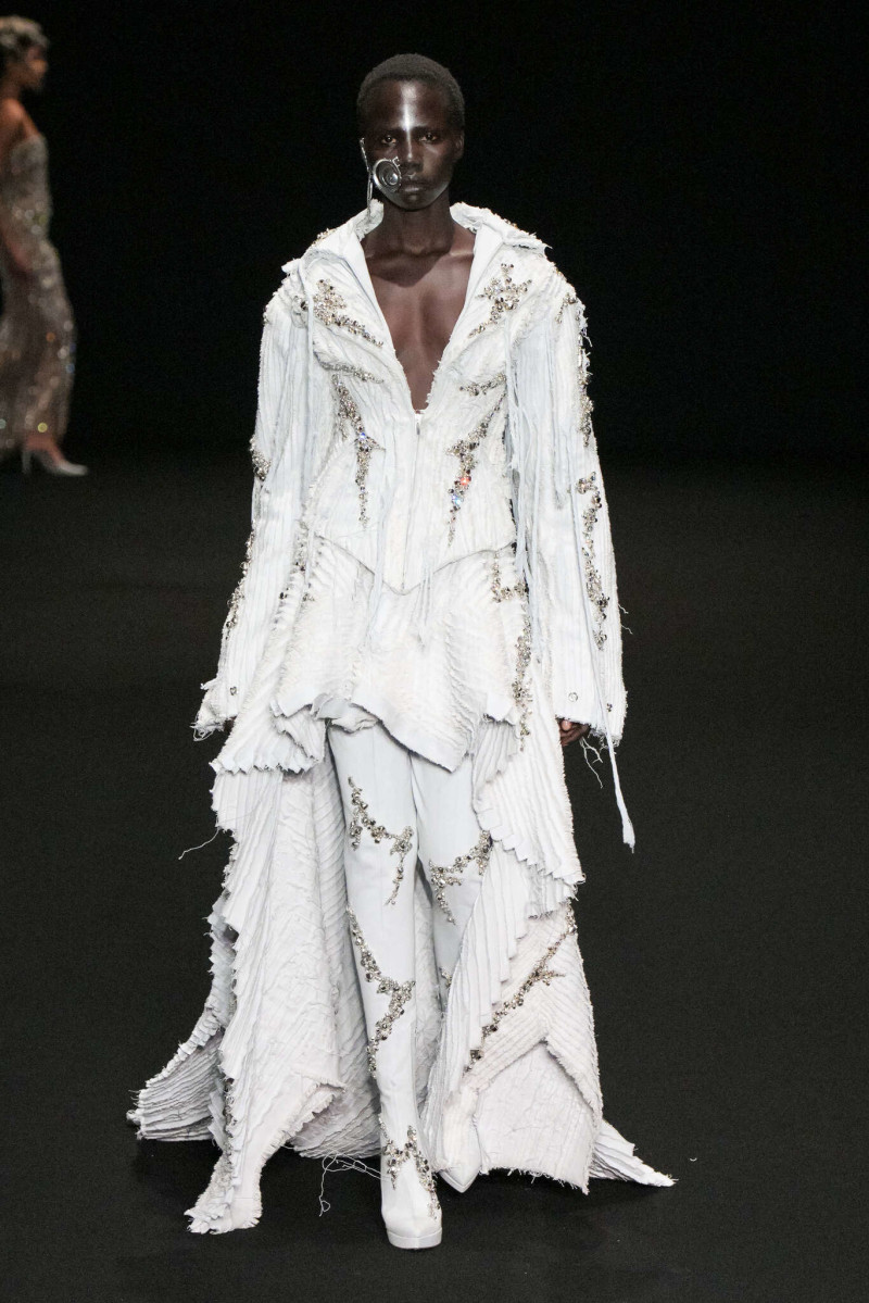 Gaurav Gupta fashion show for Spring/Summer 2025