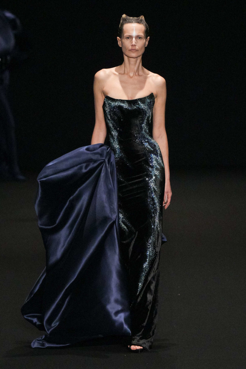 Gaurav Gupta fashion show for Spring/Summer 2025