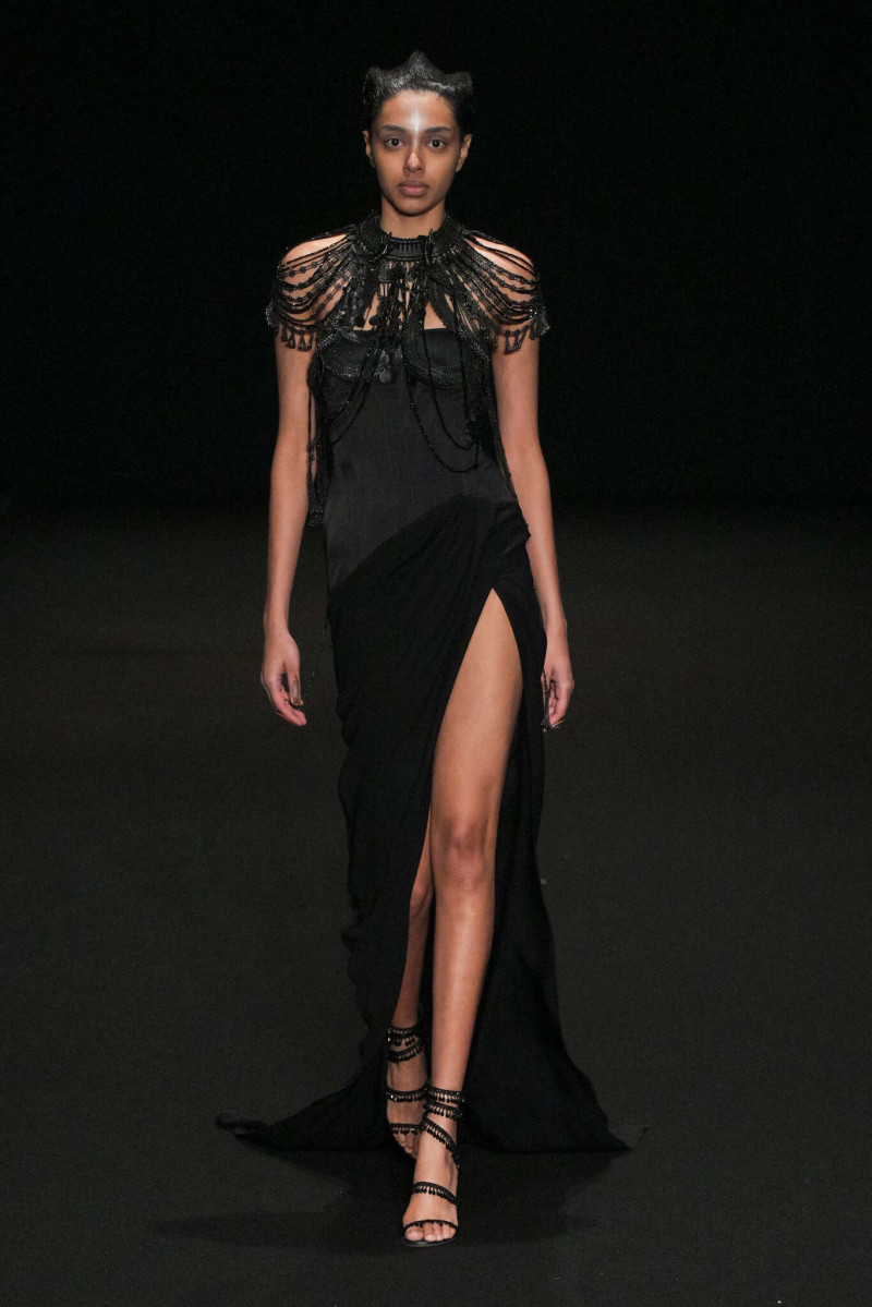 Gaurav Gupta fashion show for Spring/Summer 2025