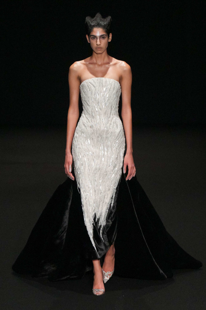 Gaurav Gupta fashion show for Spring/Summer 2025