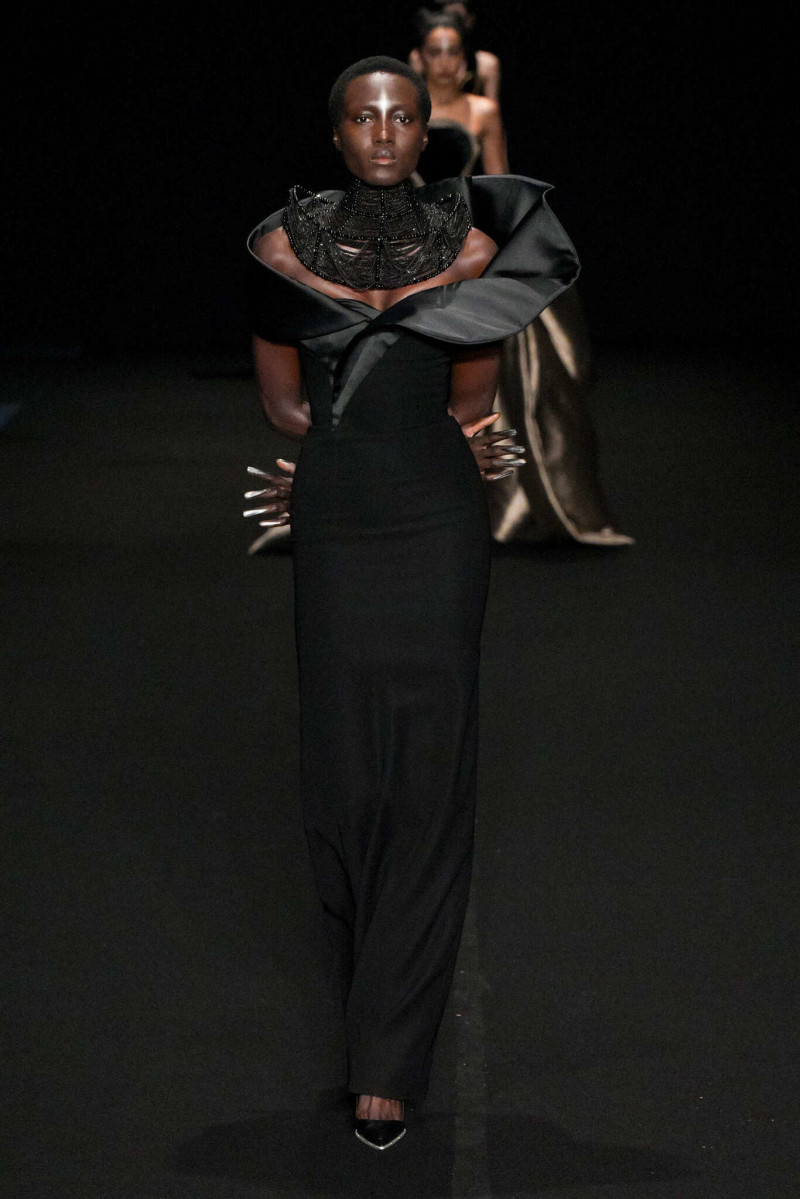 Gaurav Gupta fashion show for Spring/Summer 2025