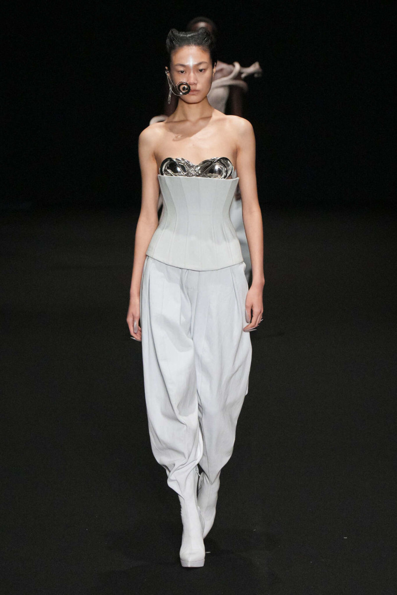 Gaurav Gupta fashion show for Spring/Summer 2025