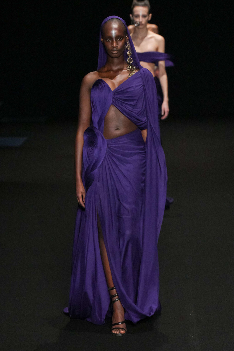Gaurav Gupta fashion show for Spring/Summer 2025