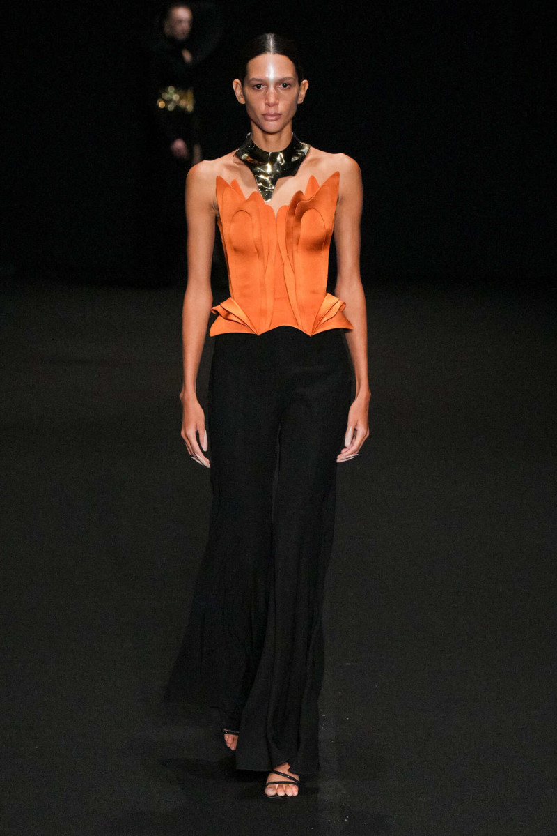 Gaurav Gupta fashion show for Spring/Summer 2025