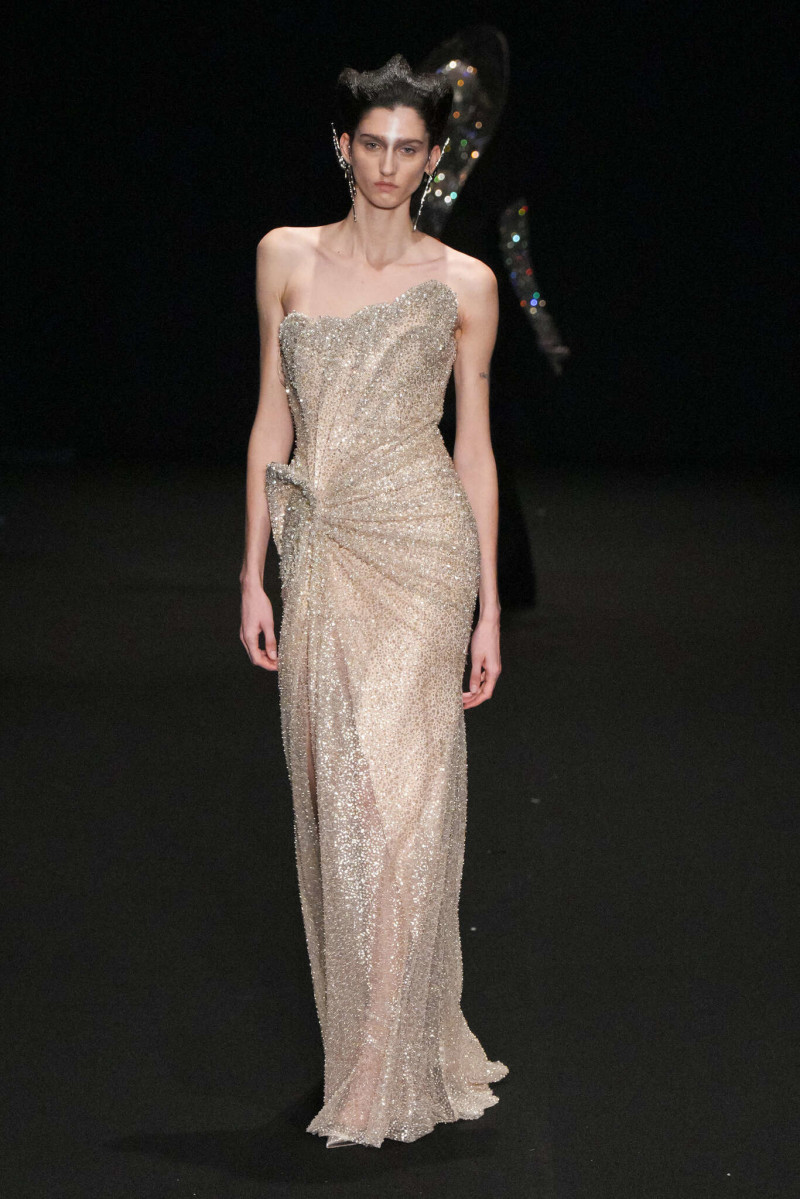 Gaurav Gupta fashion show for Spring/Summer 2025