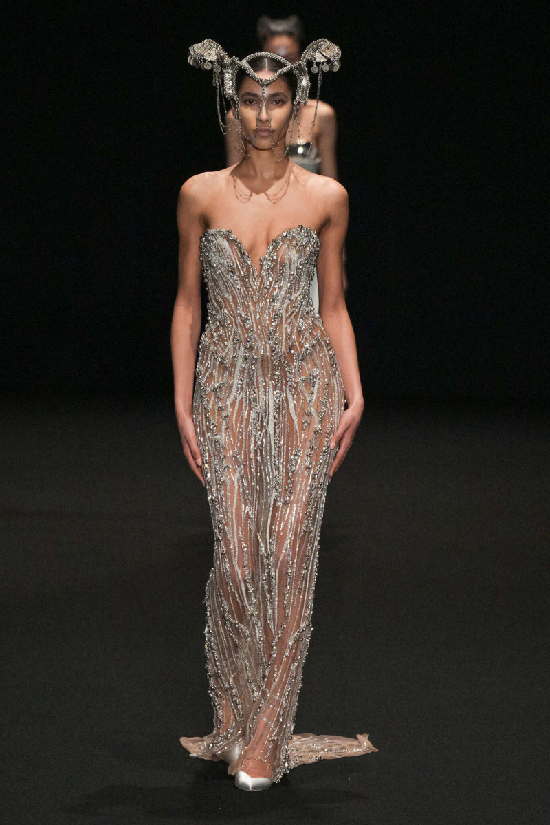 Gaurav Gupta fashion show for Spring/Summer 2025
