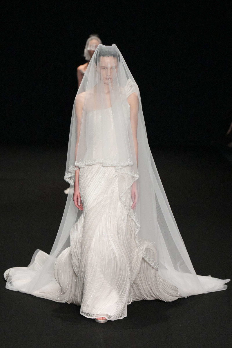 Gaurav Gupta fashion show for Spring/Summer 2025