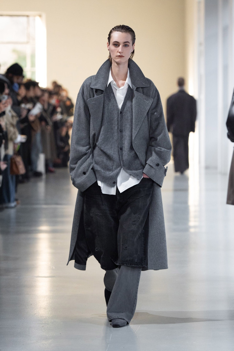Stein fashion show for Autumn/Winter 2025