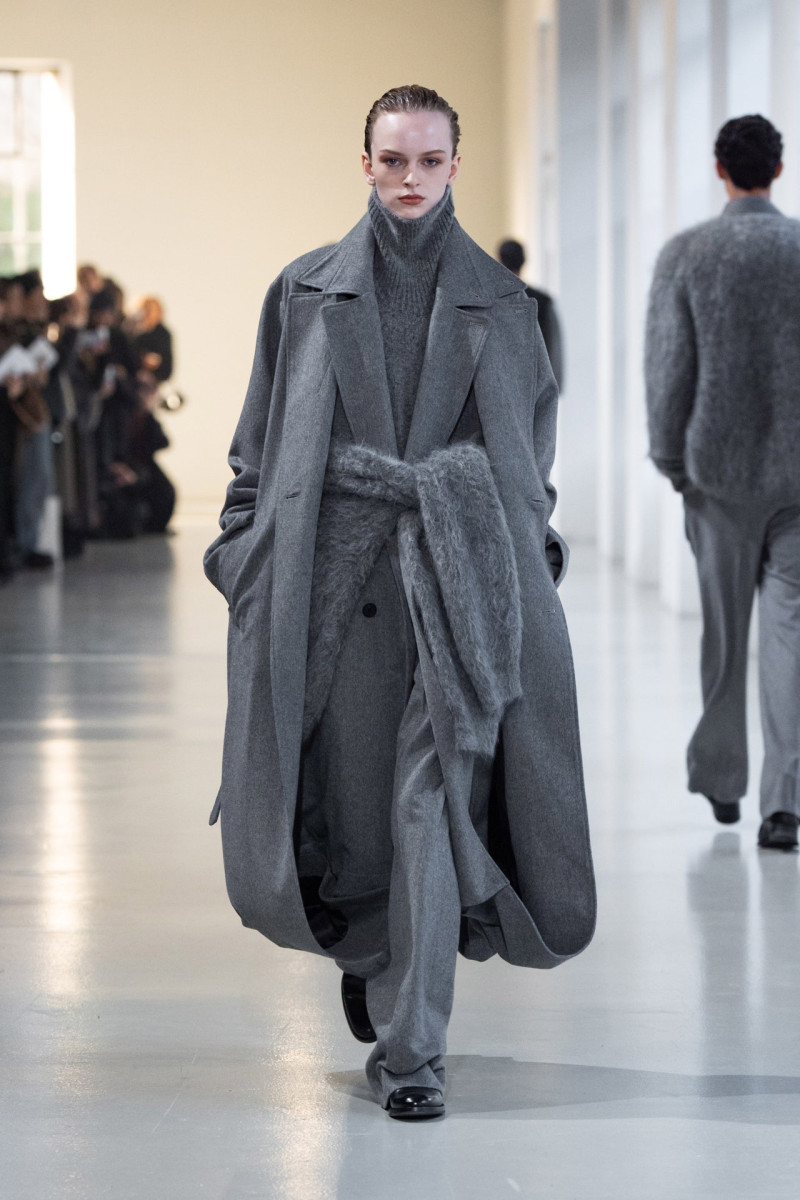 Stein fashion show for Autumn/Winter 2025