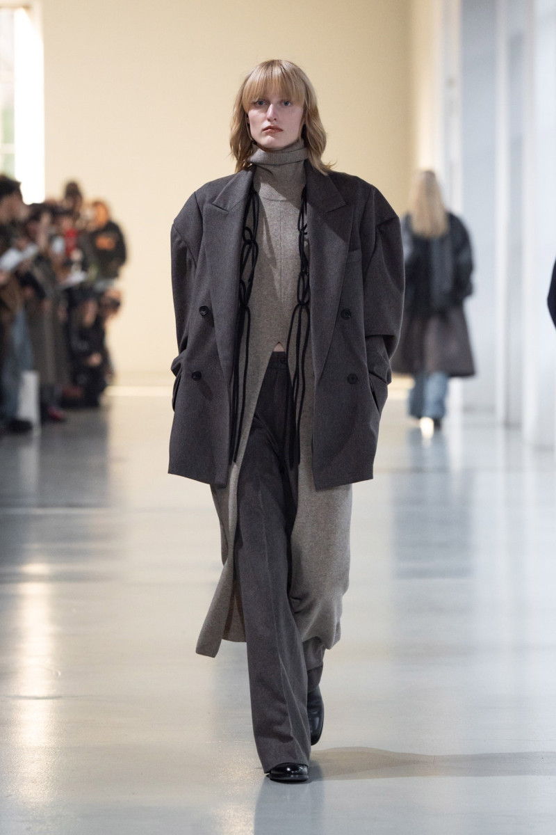 Stein fashion show for Autumn/Winter 2025