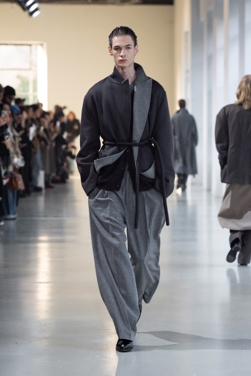 Stein fashion show for Autumn/Winter 2025