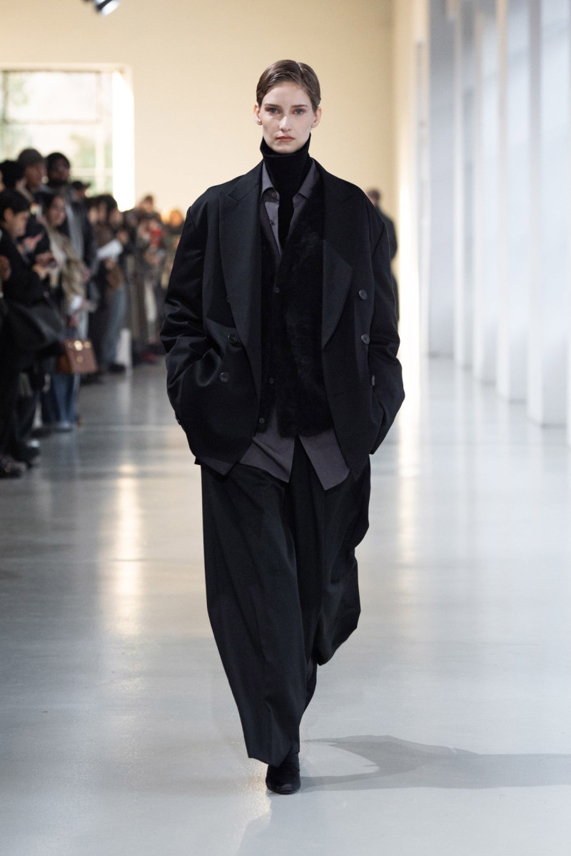 Stein fashion show for Autumn/Winter 2025