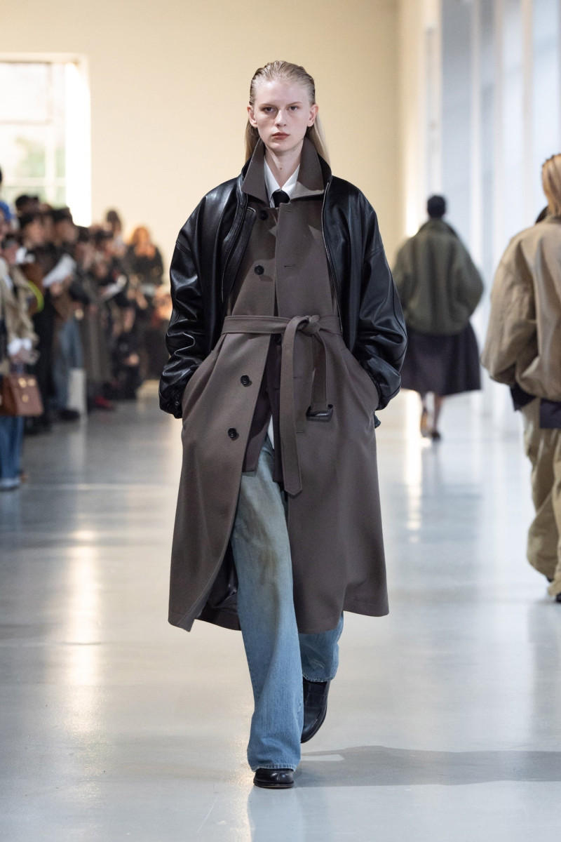 Stein fashion show for Autumn/Winter 2025