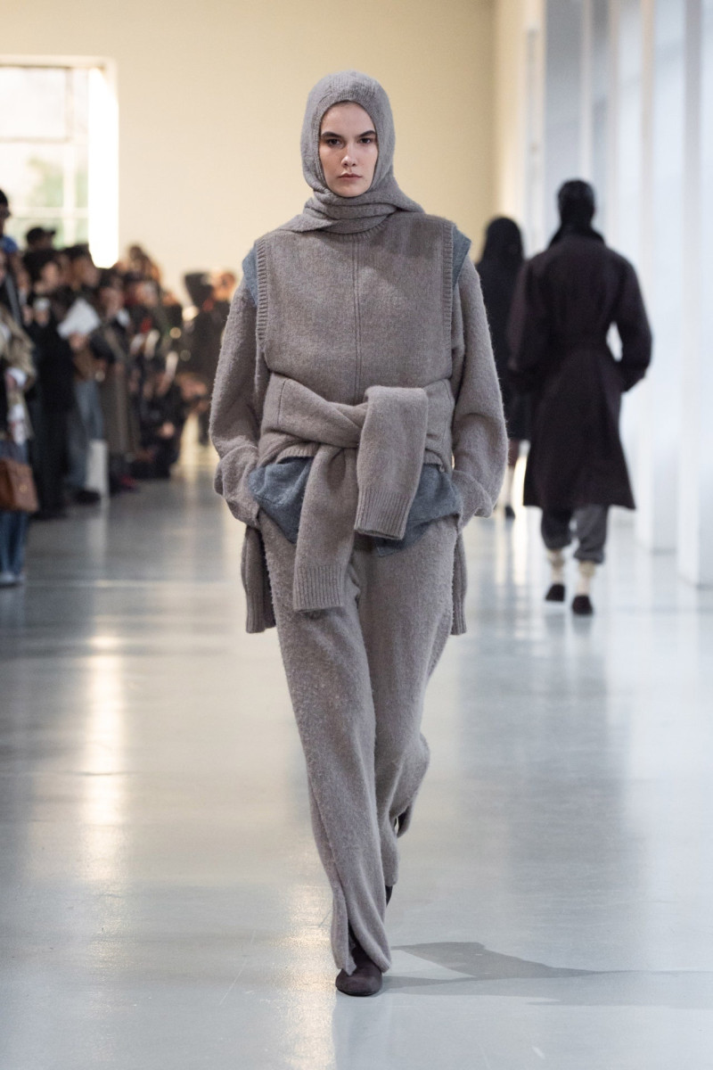 Stein fashion show for Autumn/Winter 2025