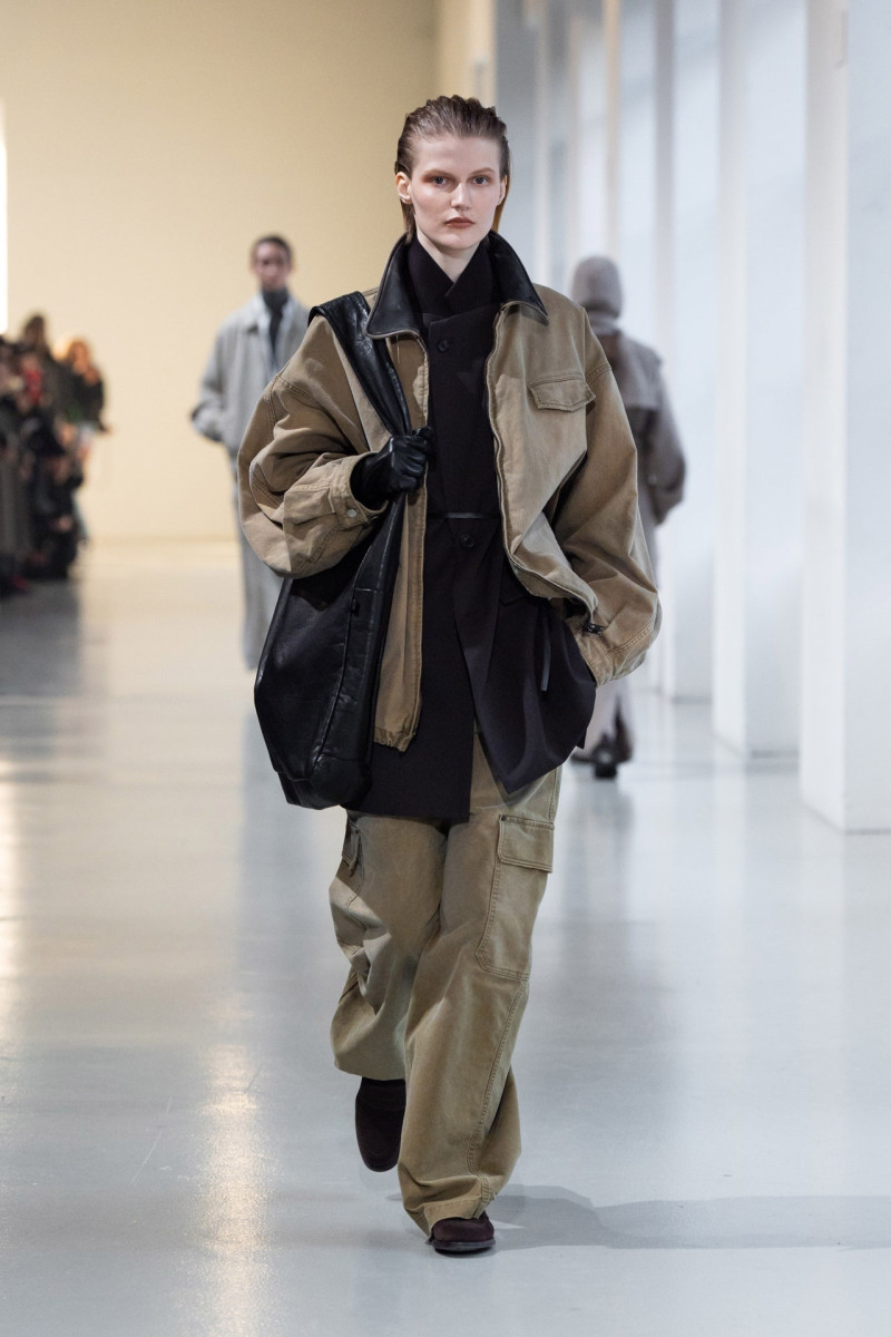 Stein fashion show for Autumn/Winter 2025