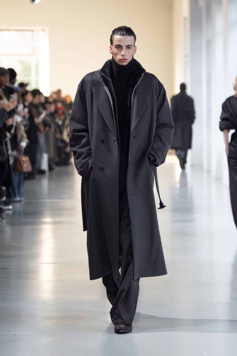 Stein fashion show for Autumn/Winter 2025