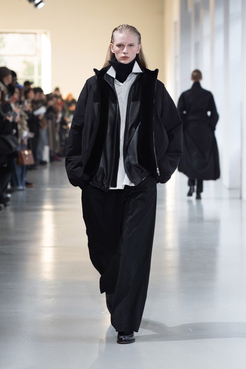 Stein fashion show for Autumn/Winter 2025